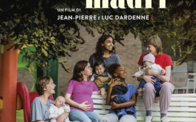 GIOVANI MADRI arriva al Cinema Aurora di Campodarsego